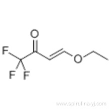 4-Ethoxy-1,1,1-trifluoro-3-buten-2-one CAS 17129-06-5